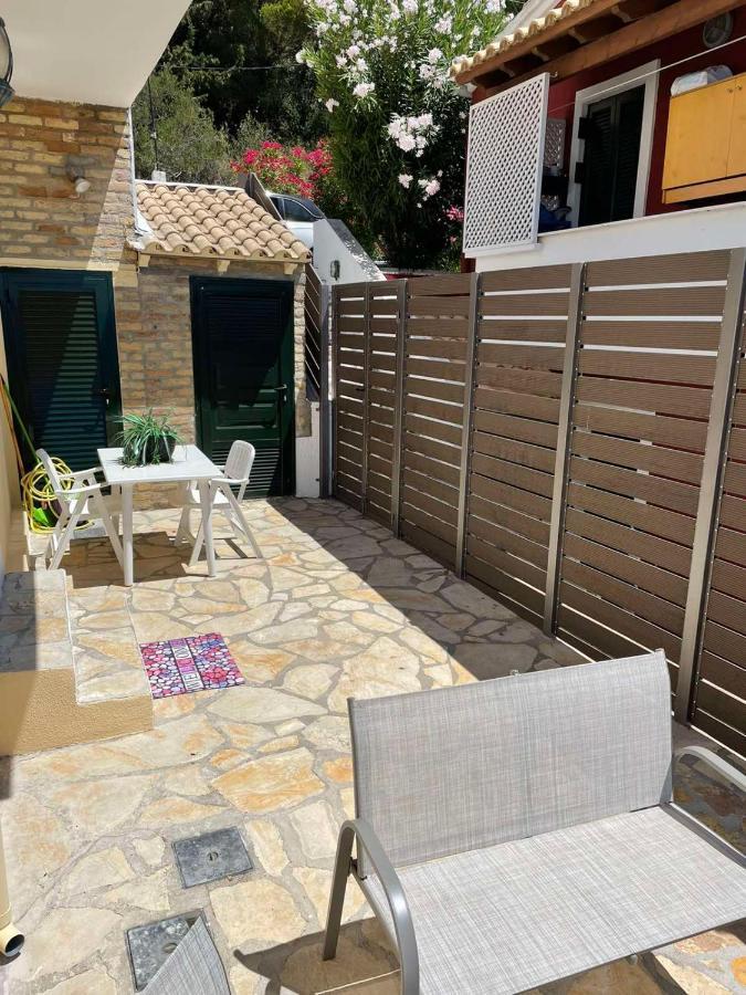 Glyfada New Era Home 107 Glyfada (Corfu) Exterior foto