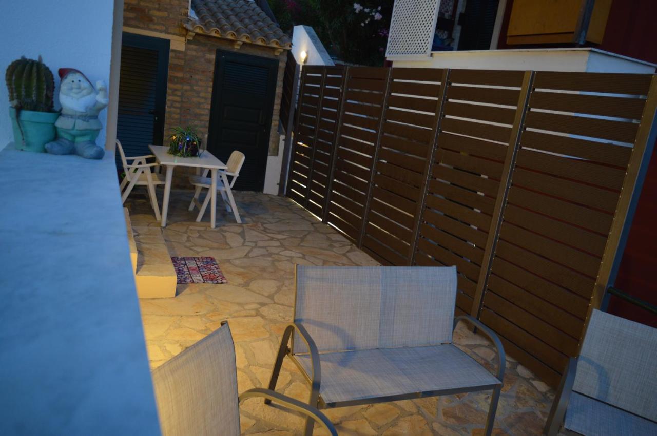 Glyfada New Era Home 107 Glyfada (Corfu) Exterior foto