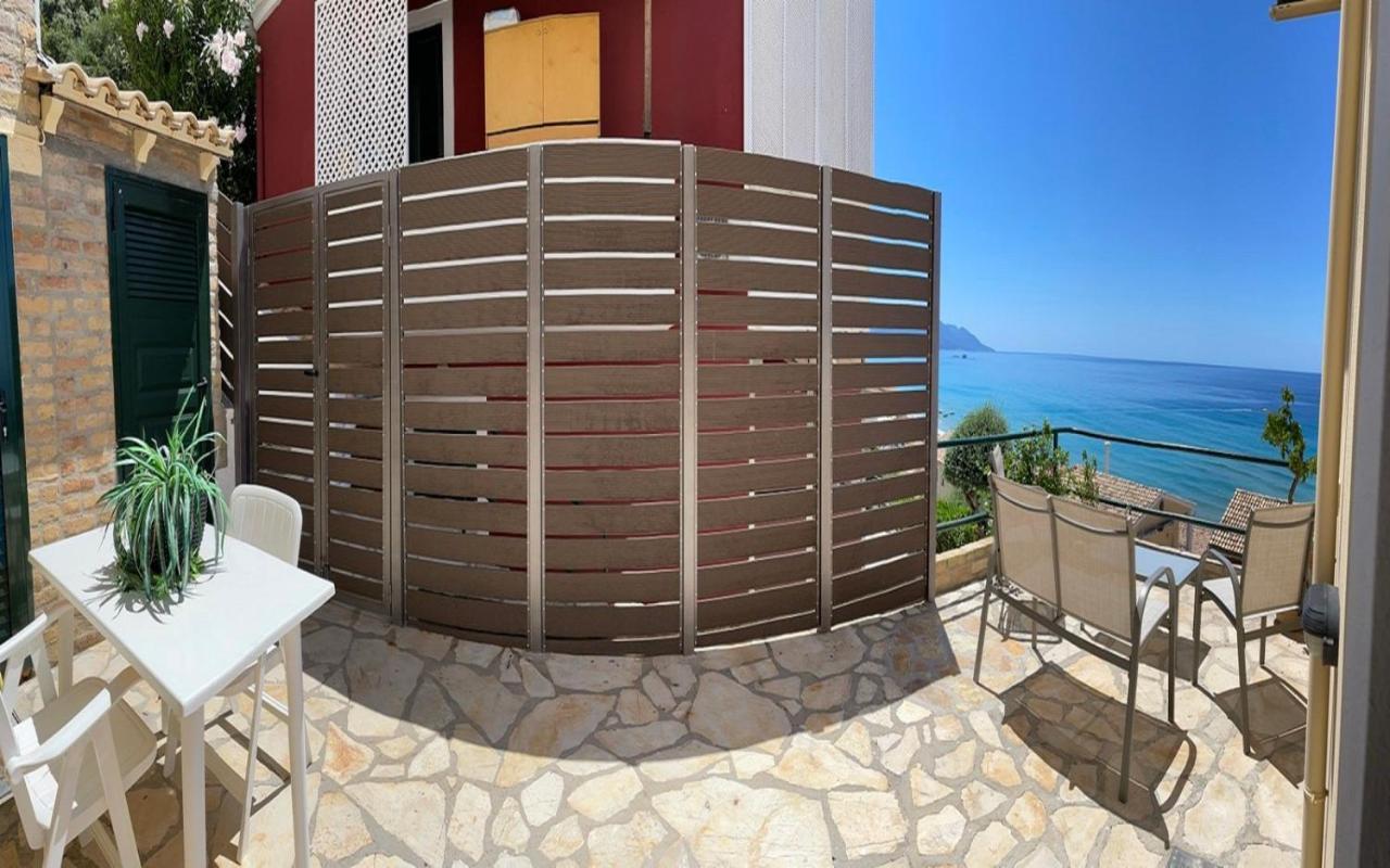 Glyfada New Era Home 107 Glyfada (Corfu) Exterior foto