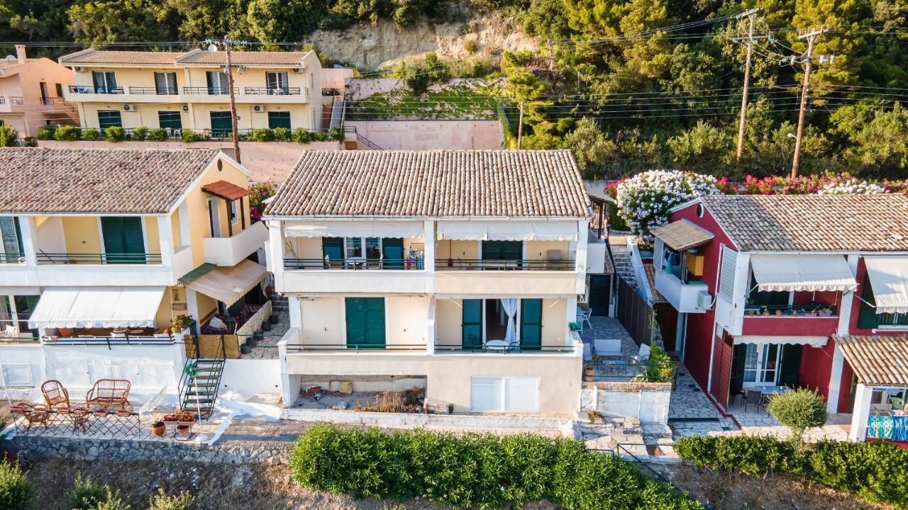 Glyfada New Era Home 107 Glyfada (Corfu) Exterior foto